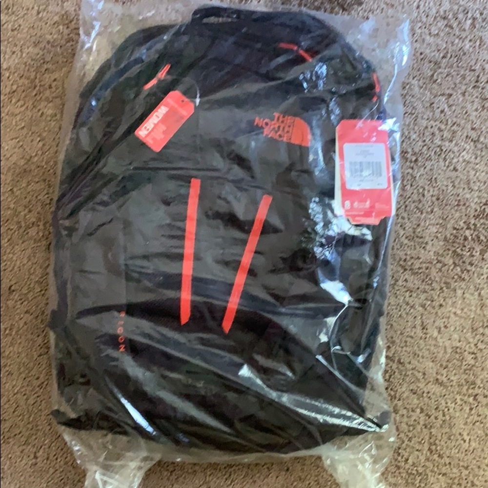 The North Face Recon Women’s Backpack